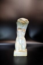 Statuette femme nue d'occasion  Argenteuil