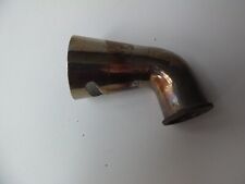 Gramophone horn elbow for sale  Shipping to Ireland