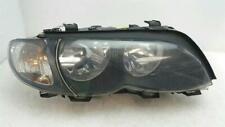 Right headlamp bmw for sale  NORTH WALSHAM