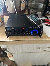 home stereo amplifier for sale  Bristol