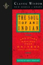 Soul indian writings for sale  Sparks