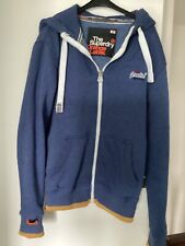 Superdry mens large for sale  BRIDLINGTON