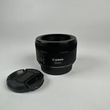 Canon 50mm 1.8 for sale  Katy