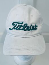 Titleist golf hat for sale  Richardson