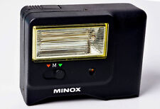 Minox analog blitzgerät gebraucht kaufen  Wermelskirchen