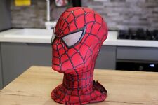 Costume spiderman professional usato  Roma