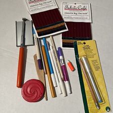 Quilting tools accessories for sale  Big Springs