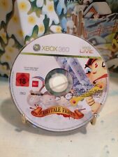 Xbox 360 fairytale d'occasion  Grasse