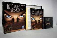 Dune 2000 gioco usato  Roma
