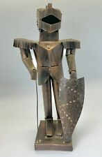 Vintage knight armor for sale  Red Lion