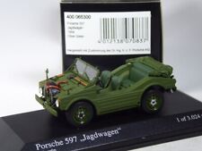 Minichamps 400065300 porsche gebraucht kaufen  Preetz