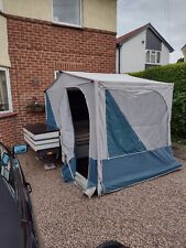 combi camp trailer tent for sale  CHELTENHAM