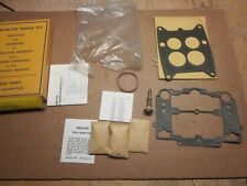 1958 Pontiac Carter 4 bbl Tune Up Kit for sale  Shipping to South Africa