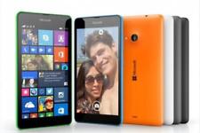 Nokia Microsoft Lumia 535 Windows Quad Core 1GB RAM 8GB ROM Dual SIM Original comprar usado  Enviando para Brazil