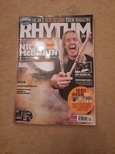 Rhythm magazine nicko for sale  BIDEFORD