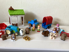 happyland family for sale  Shipping to Ireland