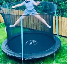Plum 6ft trampoline for sale  BELFAST
