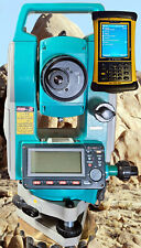 reflectorless total station for sale  Signal Hill
