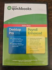 Intuit quickbooks desktop for sale  Clermont