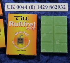 Refleks cleaning tablets for sale  HARTLEPOOL