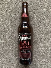 Pyramid brewing lord for sale  Salem