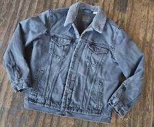 Levi men trucker for sale  Broken Arrow