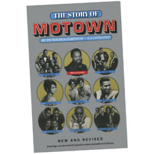 Story motown peter for sale  UK