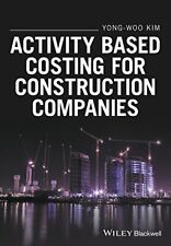 Custos baseados em atividades para empresas de construção comprar usado  Enviando para Brazil