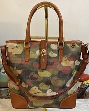 Dooney bourke green for sale  La Verne