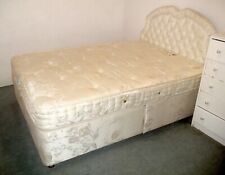 double bed matress for sale  ST. IVES