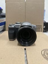 Used, Panasonic Lumix DMC-FZ18 8MP Digital Camera -‼️NICE‼️ for sale  Shipping to South Africa