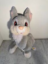 Plush panpan rabbit d'occasion  Expédié en Belgium