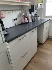 Ikea metod küchenunterschrän gebraucht kaufen  Wendeburg