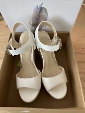 simpson jessica wedge sandals for sale  Newport