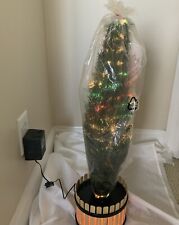 tree optic christmas fiber s for sale  Elon