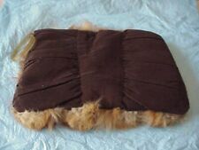 Large vintage fur for sale  Perris