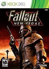Fallout New Vegas - Xbox 360 TESTED for sale  Shipping to South Africa