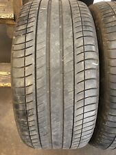 Tyre 275 michelin for sale  DAGENHAM