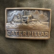 Vtg caterpillar belt for sale  Cedar Rapids