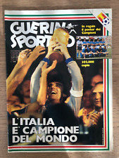 Guerin sportivo 1982 usato  Asti