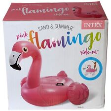 Intex flamingo aufblasbare gebraucht kaufen  Tuttlingen