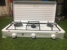 Portable gas stove for sale  LITTLEHAMPTON