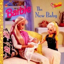 Querida Barbie: O Novo Bebê por Zakarin, Debra Mostow; S I Internacional comprar usado  Enviando para Brazil