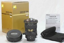 Nikon nikkor 19mm gebraucht kaufen  Schwartbuck