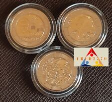 Dispo pièces euro d'occasion  Louviers
