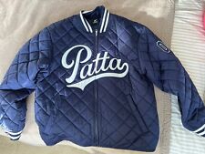 patta jacket for sale  GLASGOW