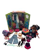Groovy girls dolls for sale  BEWDLEY