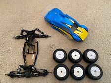 Losi tlr 22t for sale  Greenville