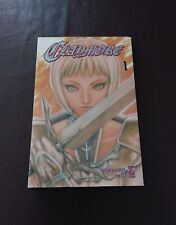 Claymore new edition usato  Torino