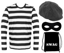 Burglar costume set for sale  SOUTHEND-ON-SEA
